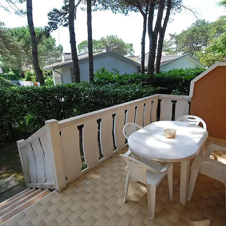 Casa vacanze Locazione Turistica Del Silenzio.2 Lignano Sabbiadoro