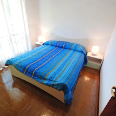 Casa vacanze Locazione Turistica Del Silenzio.2 *