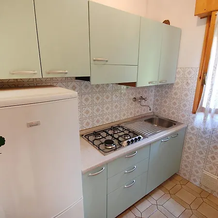 Casa vacanze Locazione Turistica Del Silenzio.2