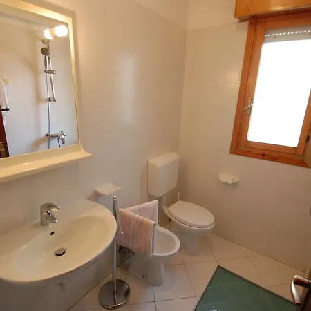 Casa vacanze Locazione Turistica Del Silenzio.2