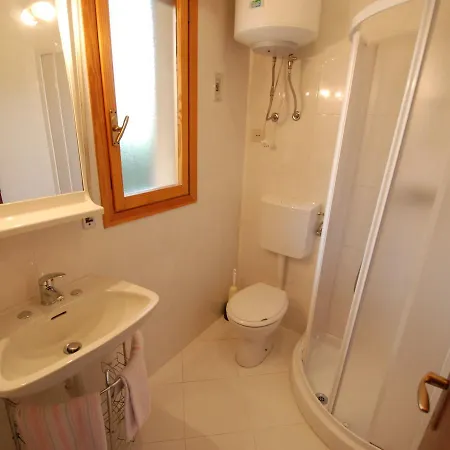 Holiday home Locazione Turistica Del Silenzio.2
