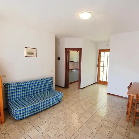 Holiday home Locazione Turistica Del Silenzio.2 Lignano Sabbiadoro